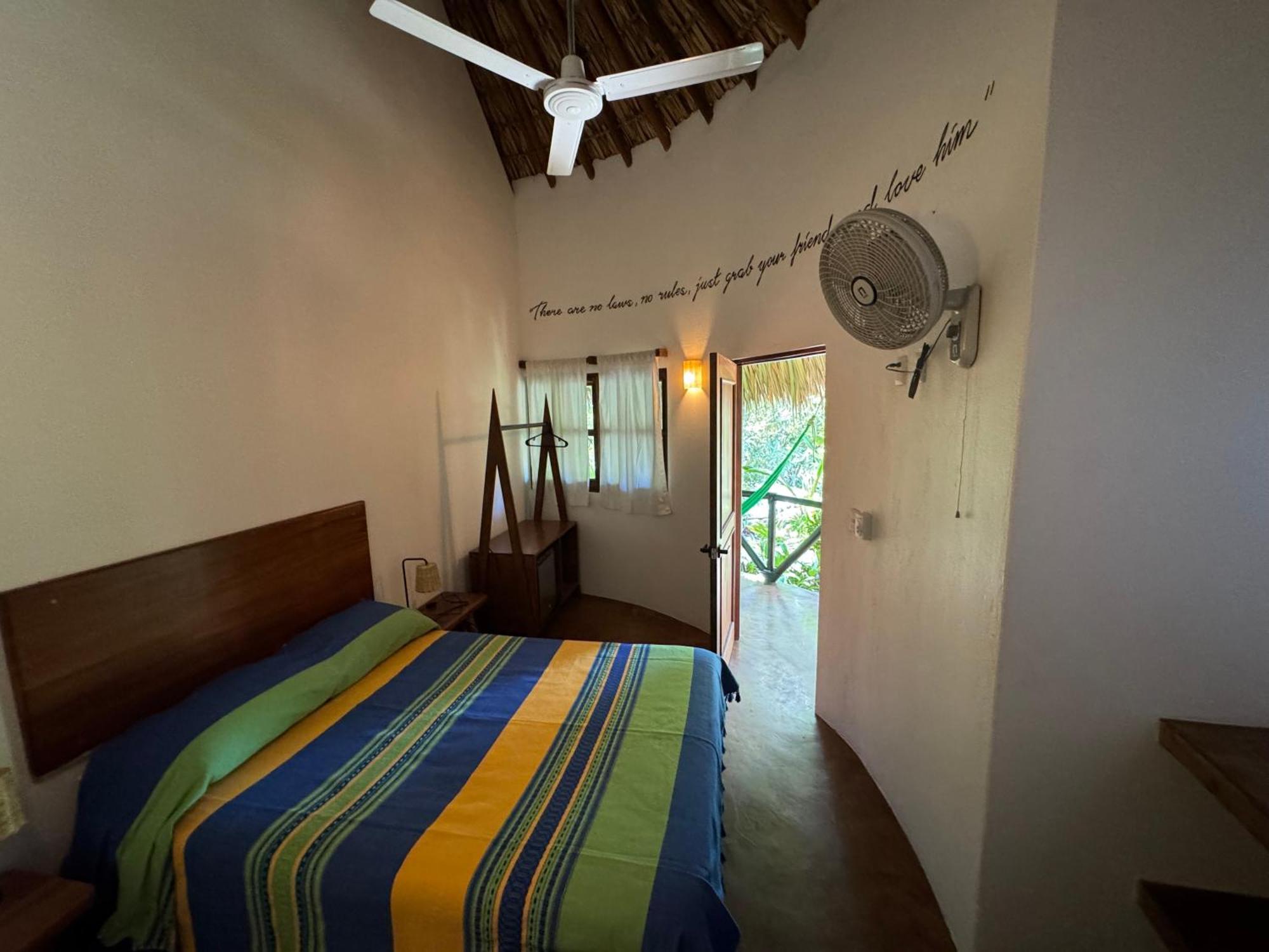 One Love Hostal Puerto Escondido Puerto Escondido  Exteriör bild